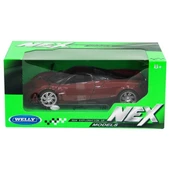 Welly 1:24 Pagani Huayra - 3