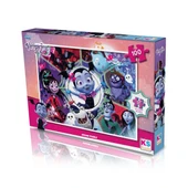 KS Vampirina 100 Parça Puzzle - 2