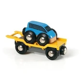Brio Araç Nakliye Vagonu - 2