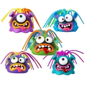 Silverlit Screaming Pals Bağıran Canavarlar - 1