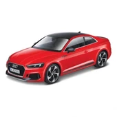 Bburago 1:24 Audi RS 5 Coupe Model Araba - 2