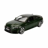 Bburago 1:24 Audi RS 5 Coupe Model Araba - 1