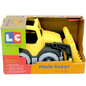 LC Minik Kepçe - 8