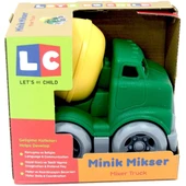 LC Minik Mikser - 4