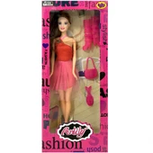 Anlily Fashion Model Bebek - 4