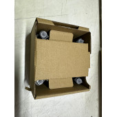 OEM CPU  LGA 1150, LGA 1151, LGA 1155, LGA 1156, LGA 1200, LGA 1366, LGA1700, LGA 2066, LGA 775 FAN - 2