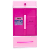 My Happy Mutfak Seti Buzdolabı - 2