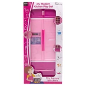 My Happy Mutfak Seti Buzdolabı - 1