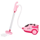 Pilli Neşeli Süpürgem 18 cm. - OYD-02601 - 1