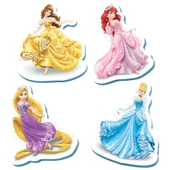 KS Princess My First 4 in 1 Puzzle - 2