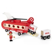 Brio Yük Taşıyıcı Helikopter - 3