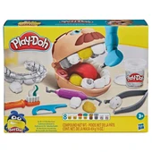 Play-Doh Dişçi Seti F1259 - 4