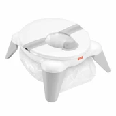 Fisher Price Taşınabilir Tuvalet HBM74 - 3