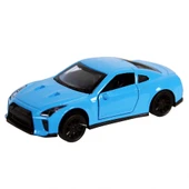 Metal Çek Bırak Spor Araba 4311E - 1