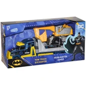 Batman İş Makinesi ve Çekici Araç ML502 - 1