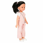 Mina Romantic Bebek 35 cm - 3