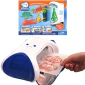 3D Magic 3 Boyutlu Tasarım Merkezi 81000 - 4