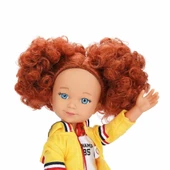 Mina Sporty Bebek 35 cm - 7