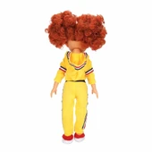 Mina Sporty Bebek 35 cm - 5