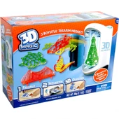 3D Magic 3 Boyutlu Tasarım Merkezi 81000 - 8