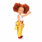Mina Sporty Bebek 35 cm - 8