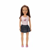 Yürüyüş Arkadaşım Clara Casual 80 cm - 1