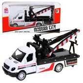 Çek Bırak Çekici Araçlar M8858 - 2