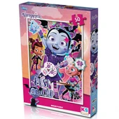 KS Vampirina 50 Parça Puzzle - 1