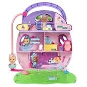 Cry Babies Magic Tears Dreamy Mega House CYB29000 thumbnail 1