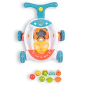 Rolling Ball Walker Yürüme Arkadaşı HE0820 - 5