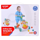 Rolling Ball Walker Yürüme Arkadaşı HE0820 - 1