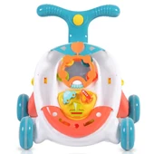 Rolling Ball Walker Yürüme Arkadaşı HE0820 - 4