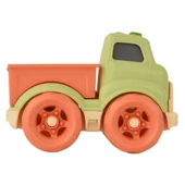 Sesli ve Işıklı Minik Pikap 31020 - 5