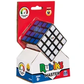 Rubiks Master 4x4 Küp Puzzle 6064639 - 1