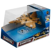 Teamsterz Jet Fighter Savaş Uçağı - 4