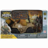 Soldier Force Askeri Oyun Seti 45300 - 3