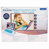 Disney Frozen İngilizce Türkçe Laptop - 3