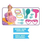 Linda'nın Güzellik Set Sırt Çantası - 2