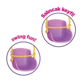 Mila'nın Oturma Odası Sırt Çantası - 3