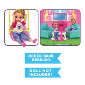 Mila'nın Oturma Odası Sırt Çantası - 2