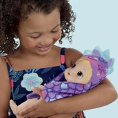 Baby Alive Güneş Işığı Seven Bebeğim F2568 - 4