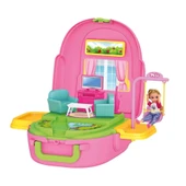 Mila'nın Oturma Odası Sırt Çantası - 1