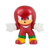 Goojitzu Sonic Mini Figür Tekli 42824 - 5