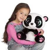 Yoyo Panda İnteraktif Peluş - 2