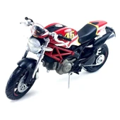 Sunman 1:12 Ducati Monster 796 N.46 - 1