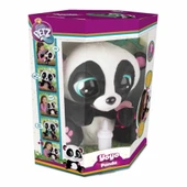 Yoyo Panda İnteraktif Peluş - 5
