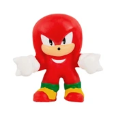 Goojitzu Sonic Mini Figür Tekli 42824 - 7