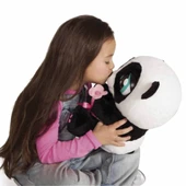 Yoyo Panda İnteraktif Peluş - 4