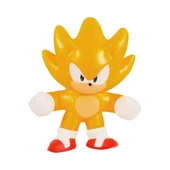 Goojitzu Sonic Mini Figür Tekli 42824 - 6