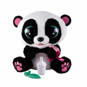 Yoyo Panda İnteraktif Peluş - 1